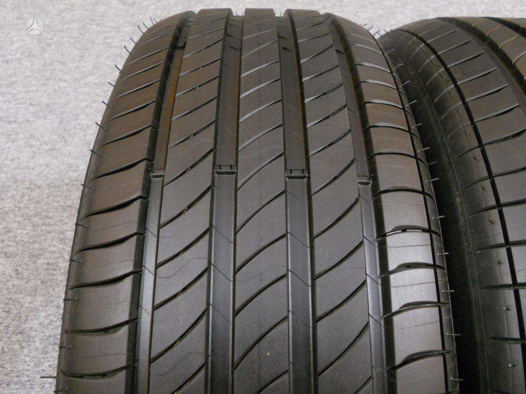 Michelin 2025m 98% E.Primacy, vasarinės 235/45 R20