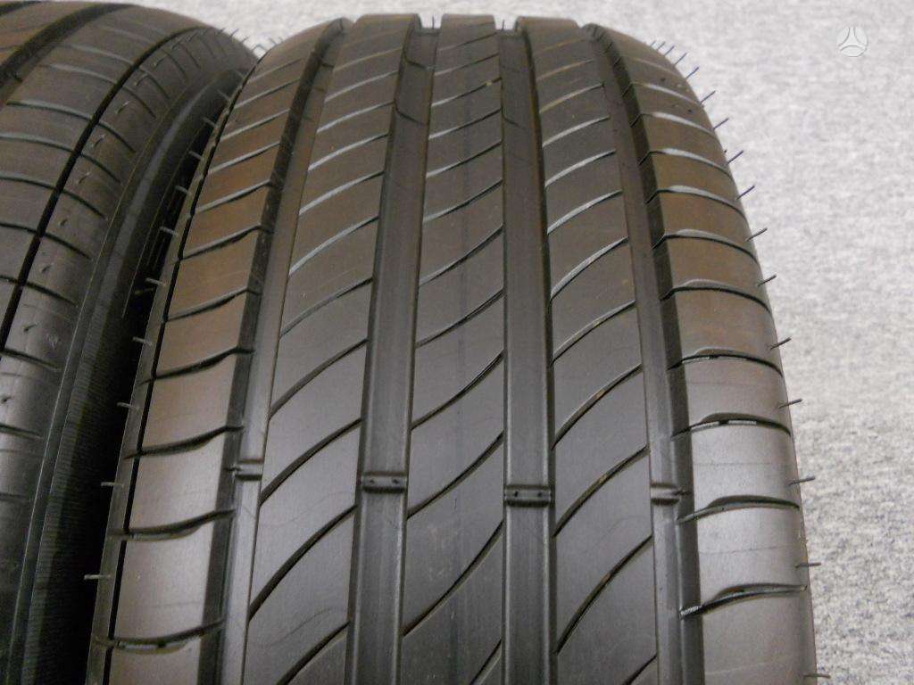 Michelin 2025m 98% E.Primacy, летние 235/45 R20