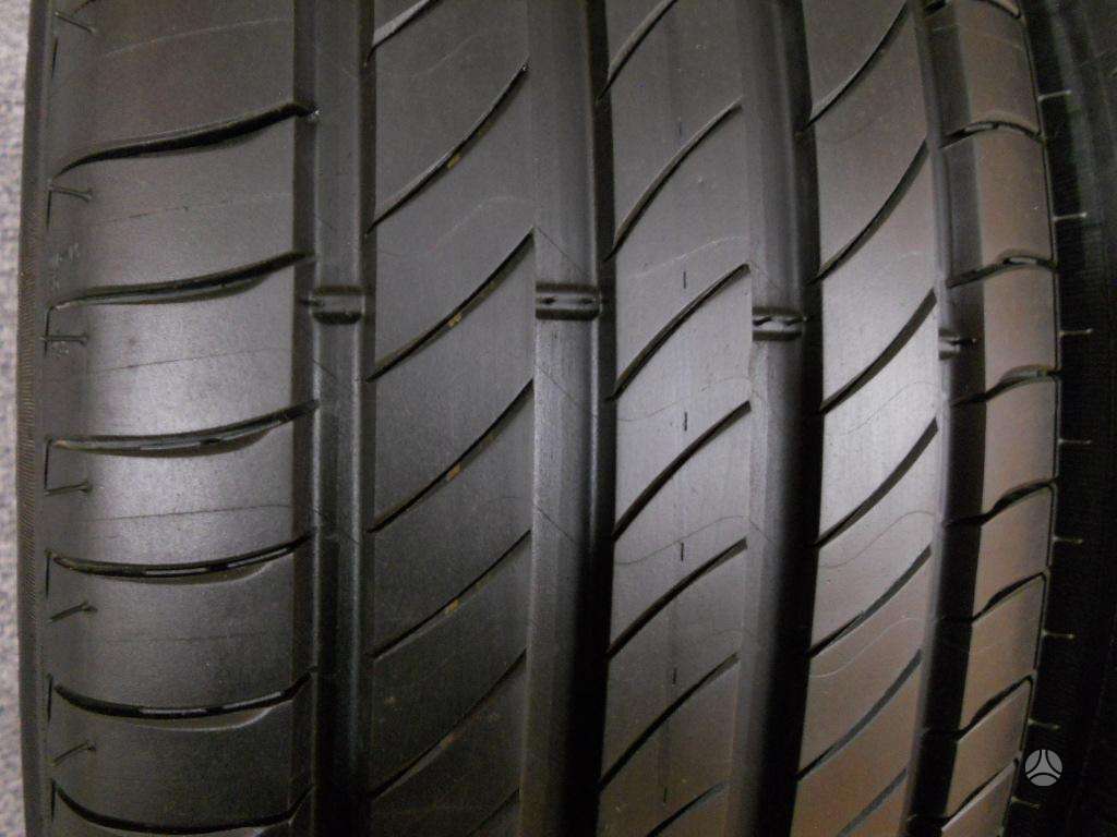 Michelin 2025m 98% E.Primacy, summer 235/45 R20