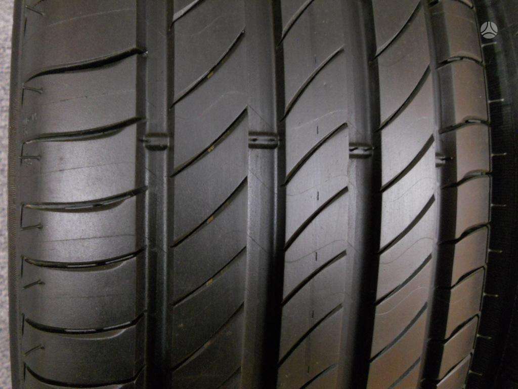 Michelin 2025m 98% E.Primacy, vasarinės 235/45 R20