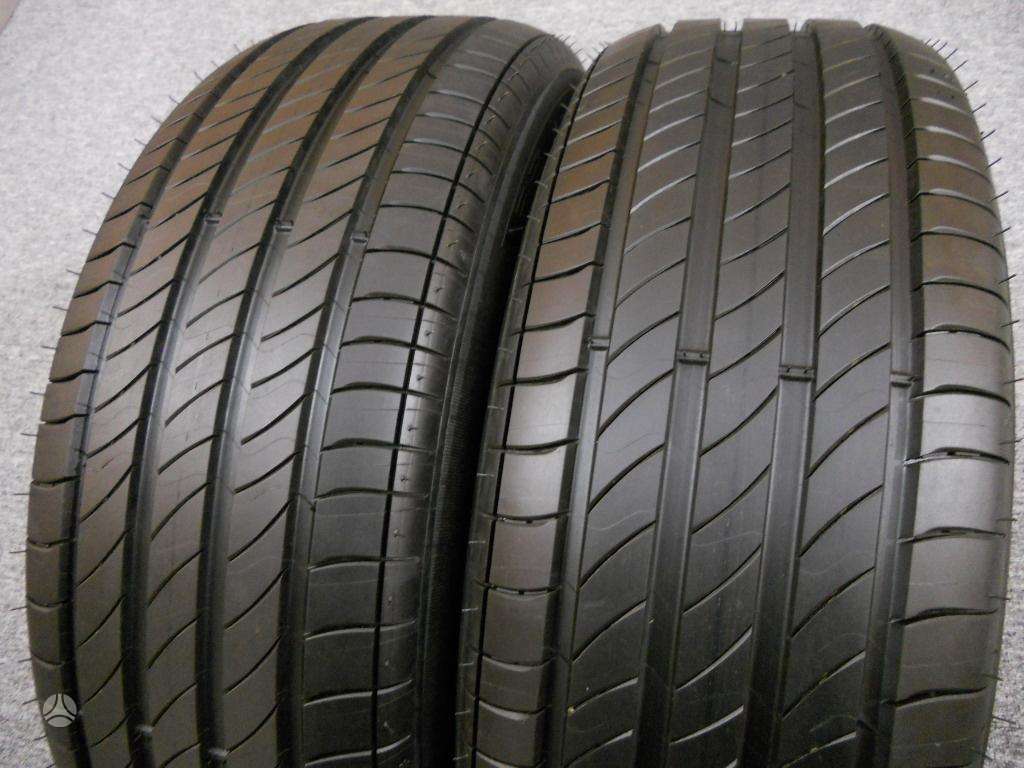 Michelin 2025m 98% E.Primacy, vasarinės 235/45 R20