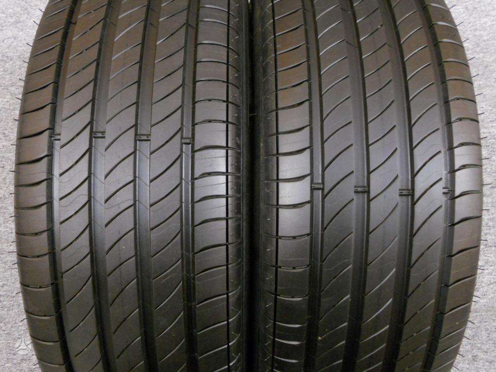 Michelin 2025m 98% E.Primacy, summer 235/45 R20