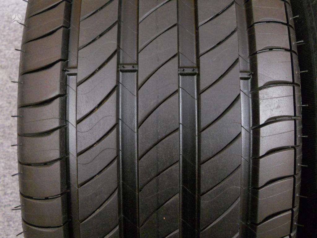 Michelin 2025m 98% E.Primacy, vasarinės 235/45 R20