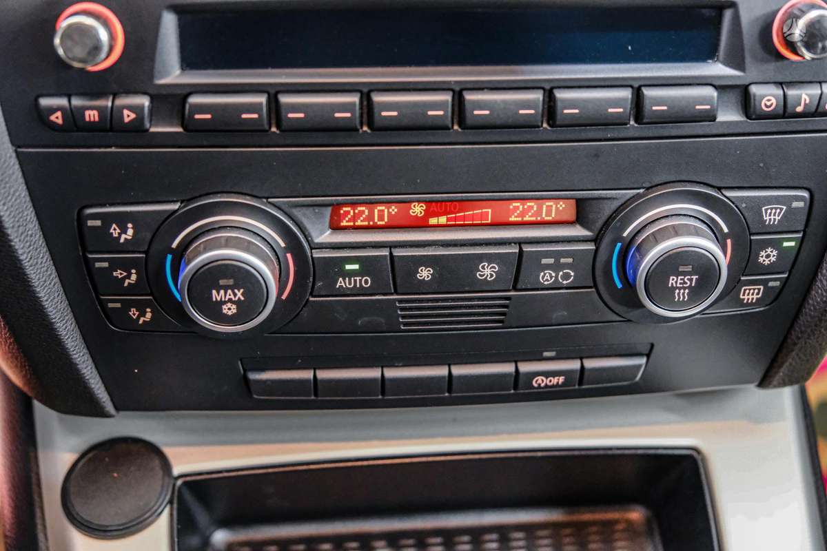 BMW 320, 2.0 l., Универсал