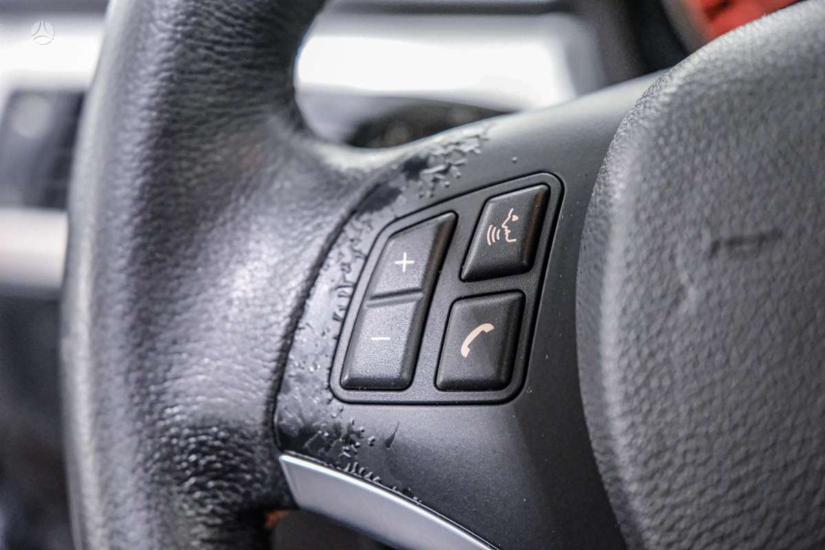 BMW 320, 2.0 l., Универсал