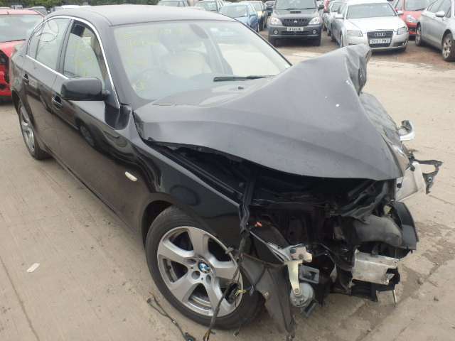 BMW 5 serija rezerves daļās