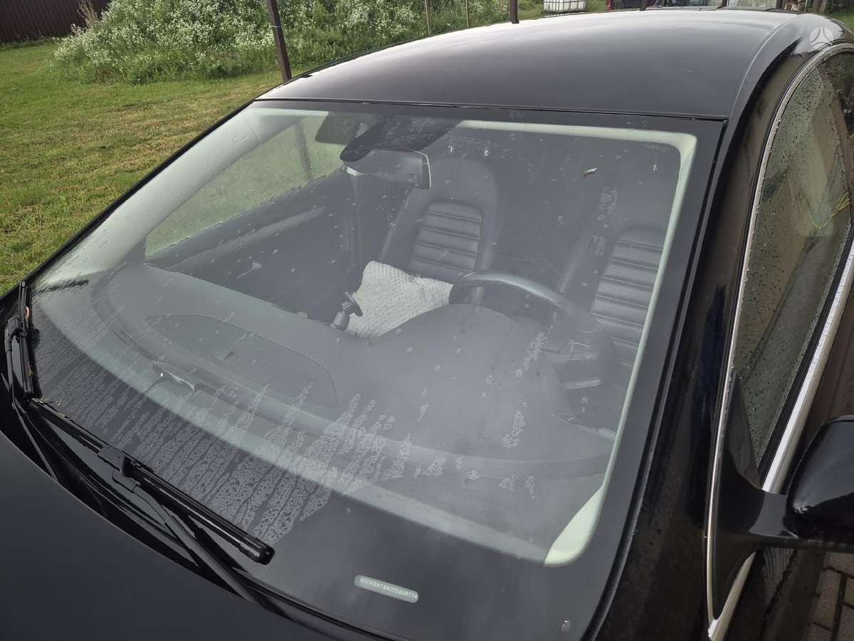 Volkswagen CC variklis dalimis ccta