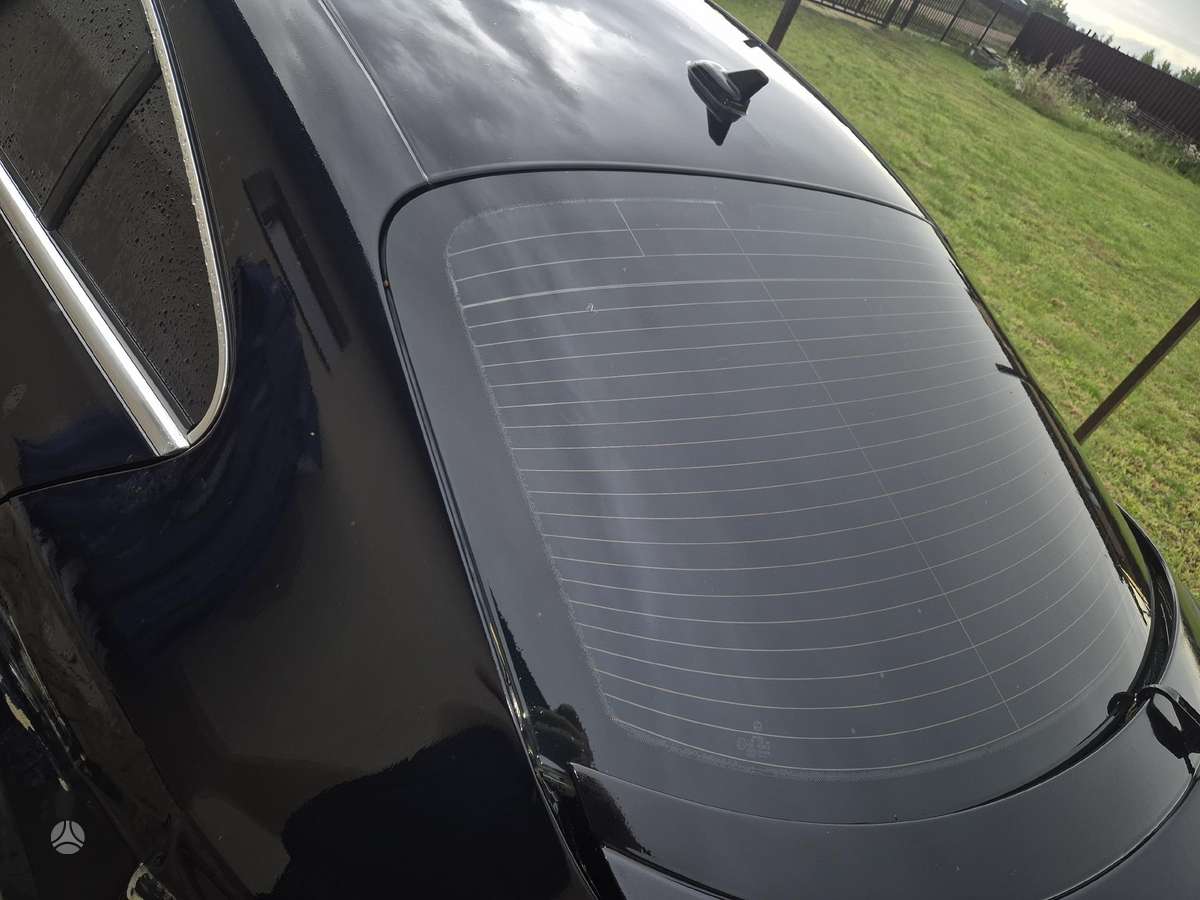 Volkswagen CC variklis dalimis ccta