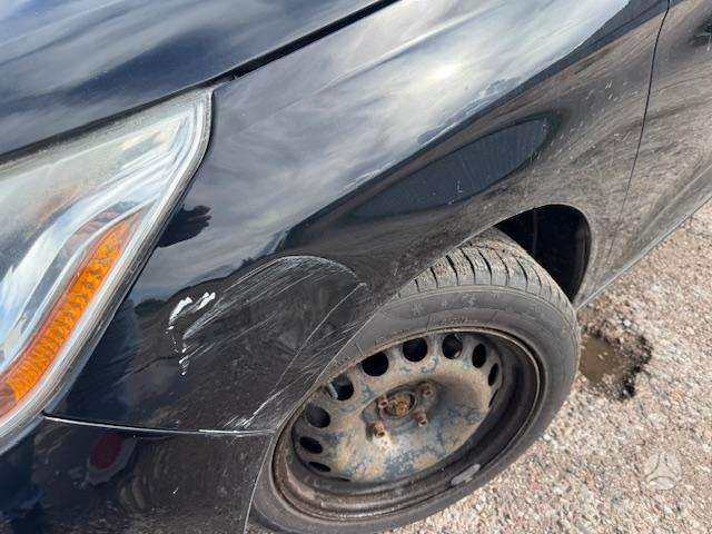 Citroen C4, 9HR (DV6C)