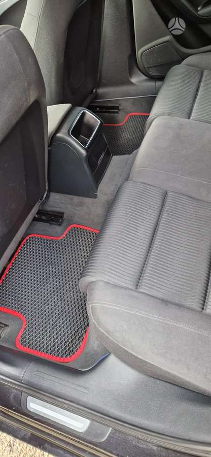 Audi A4, 2.0 l., wagon