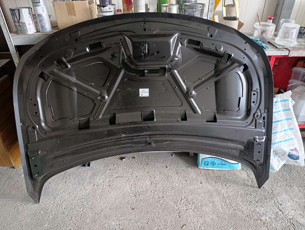 Peugeot 5008, 9842375180, Naujas originalus 9842375180