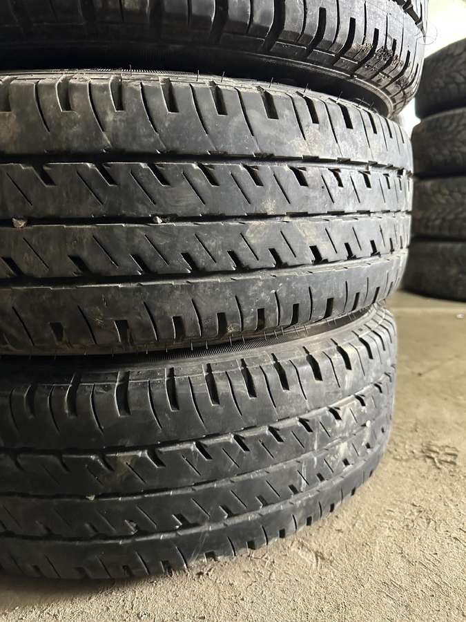 Ford, plieniniai štampuoti, R16