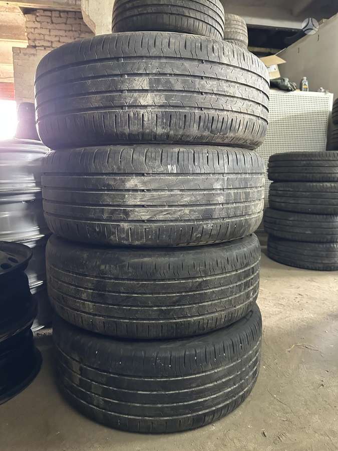 Mercedes-Benz, light alloy, R19