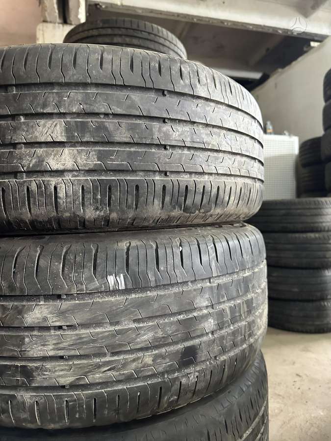 Mercedes-Benz, light alloy, R19