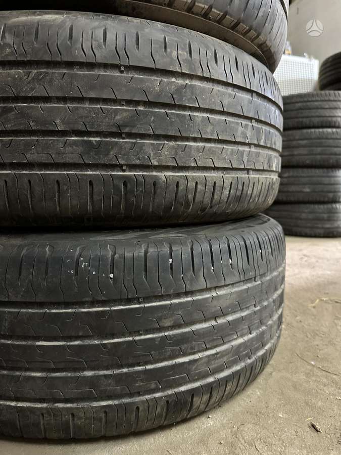 Mercedes-Benz, light alloy, R19