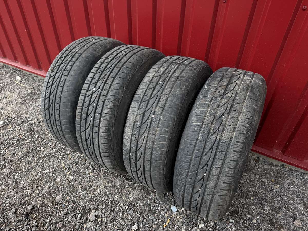 Volkswagen, light alloy, R15