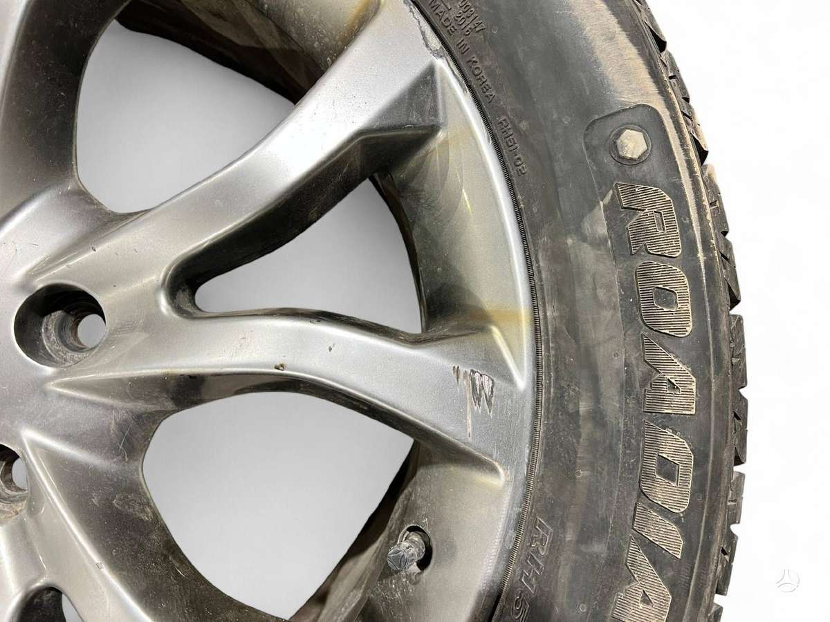 Dodge, lengvojo lydinio, R20
