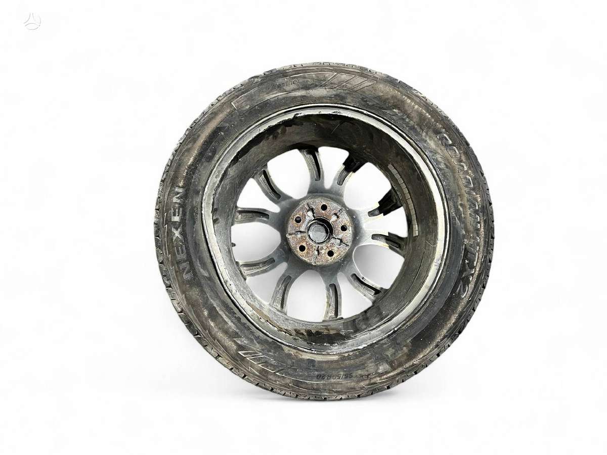 Dodge, легкосплавные , R20