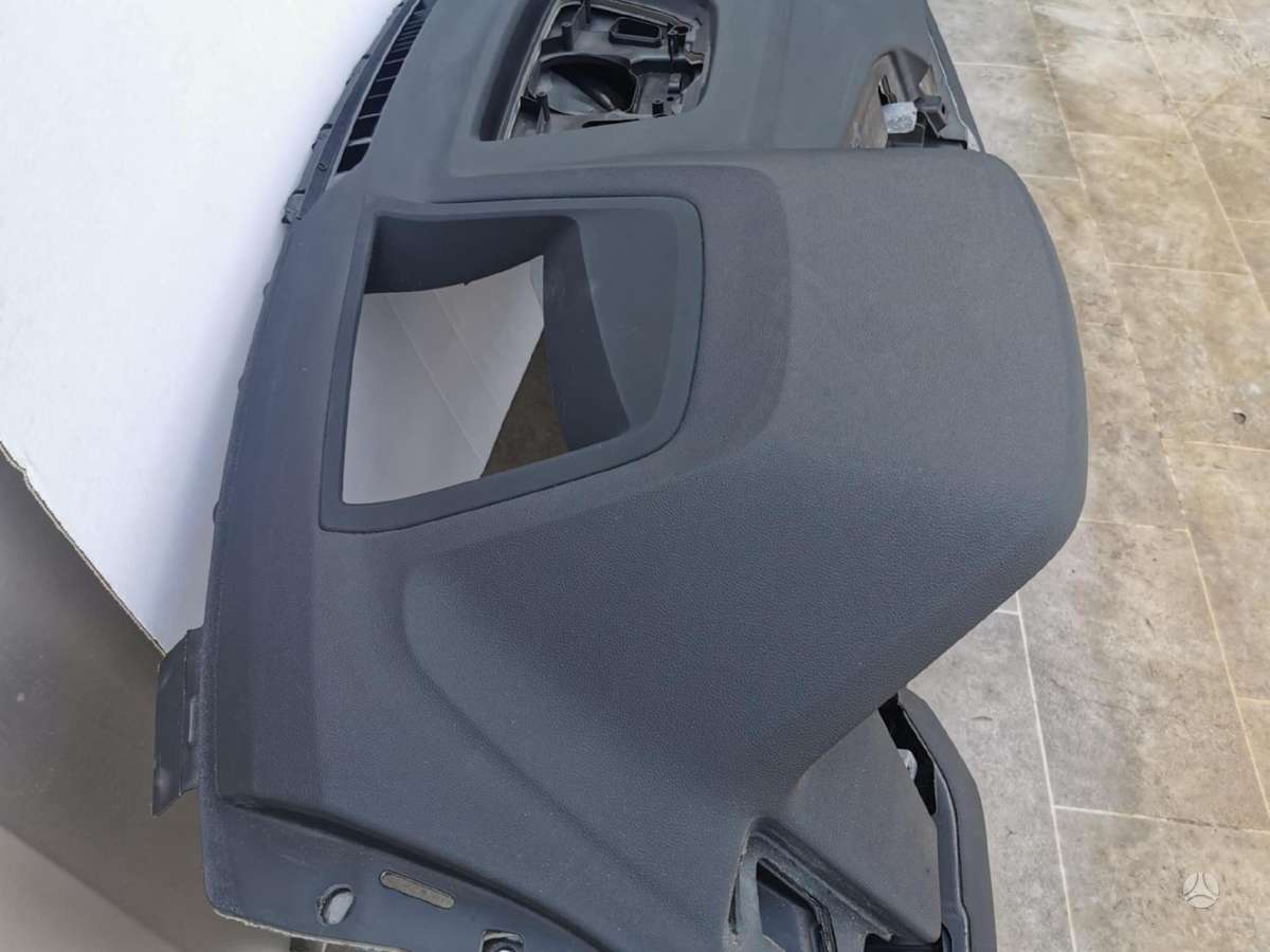 BMW X5 детали салона