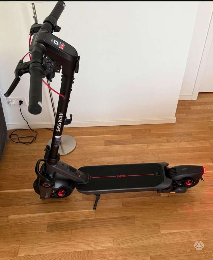 Electric scooter NINEBOT