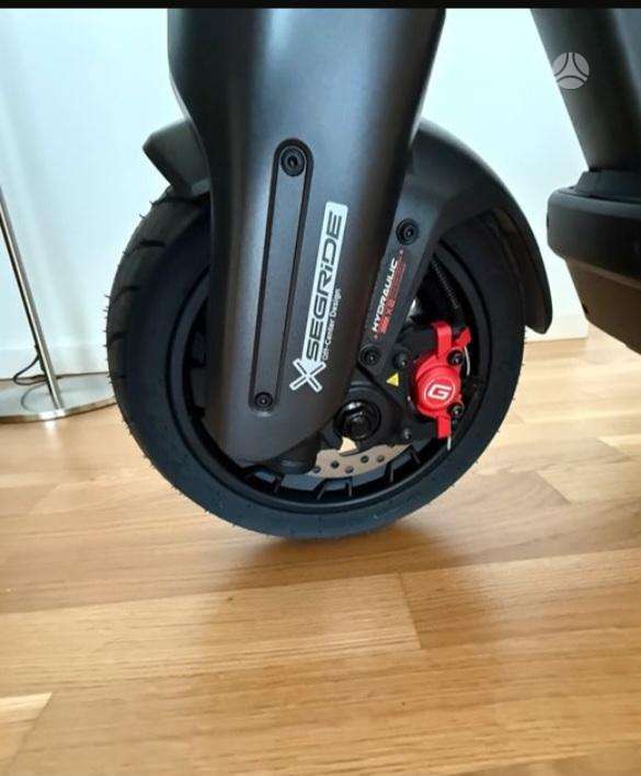 Electric scooter NINEBOT