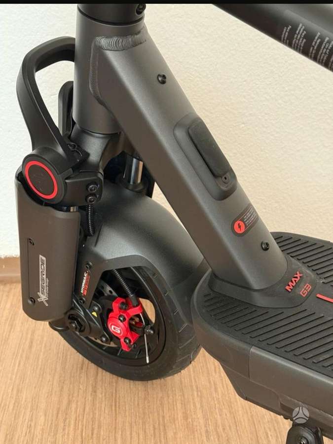 Electric scooter NINEBOT