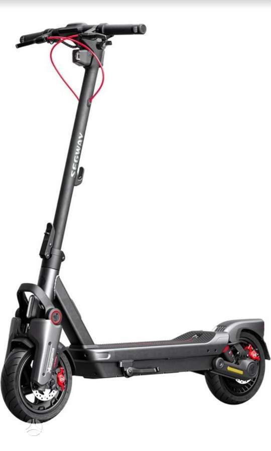 Electric scooter NINEBOT