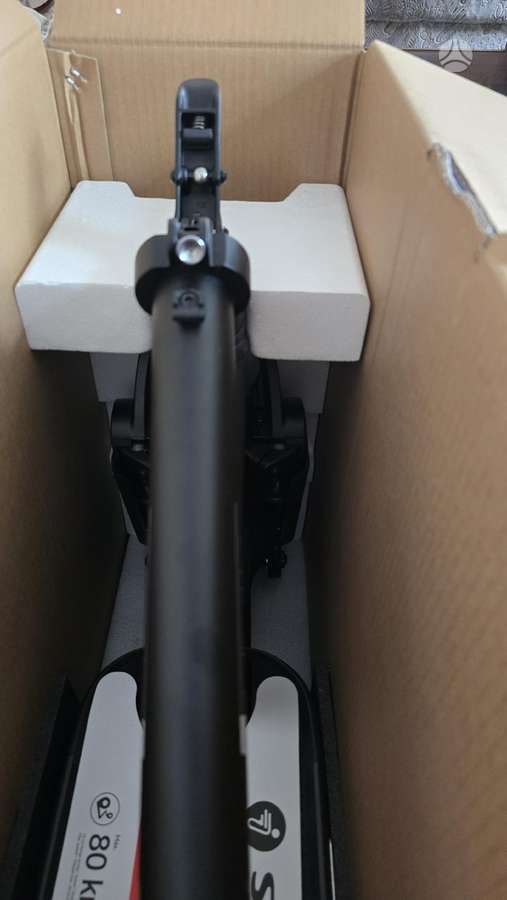 Electric scooter NINEBOT