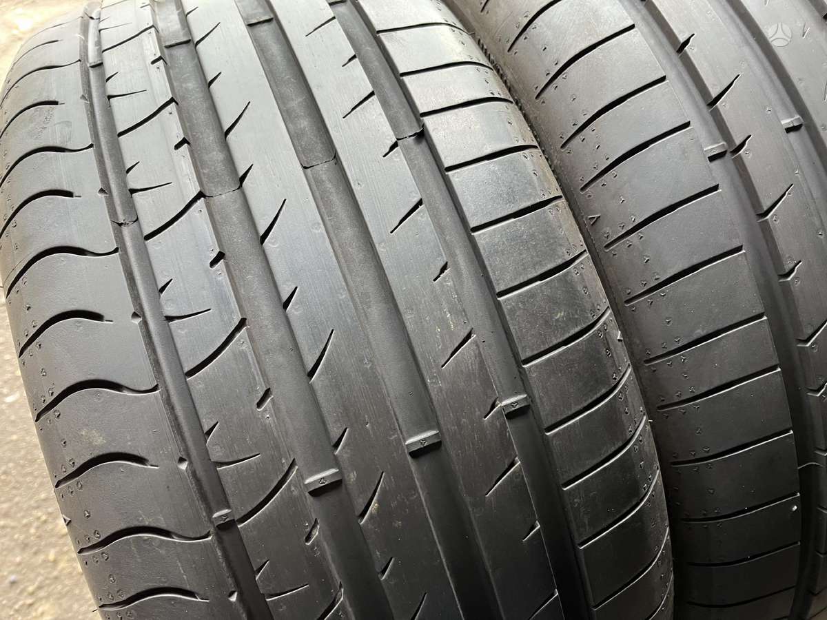 Sava Intensa UHP2 100%, summer 235/35 R19