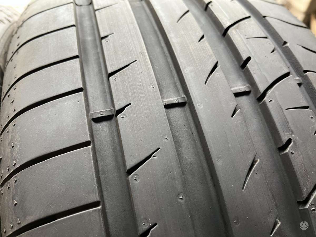 Sava Intensa UHP2 100%, summer 235/35 R19