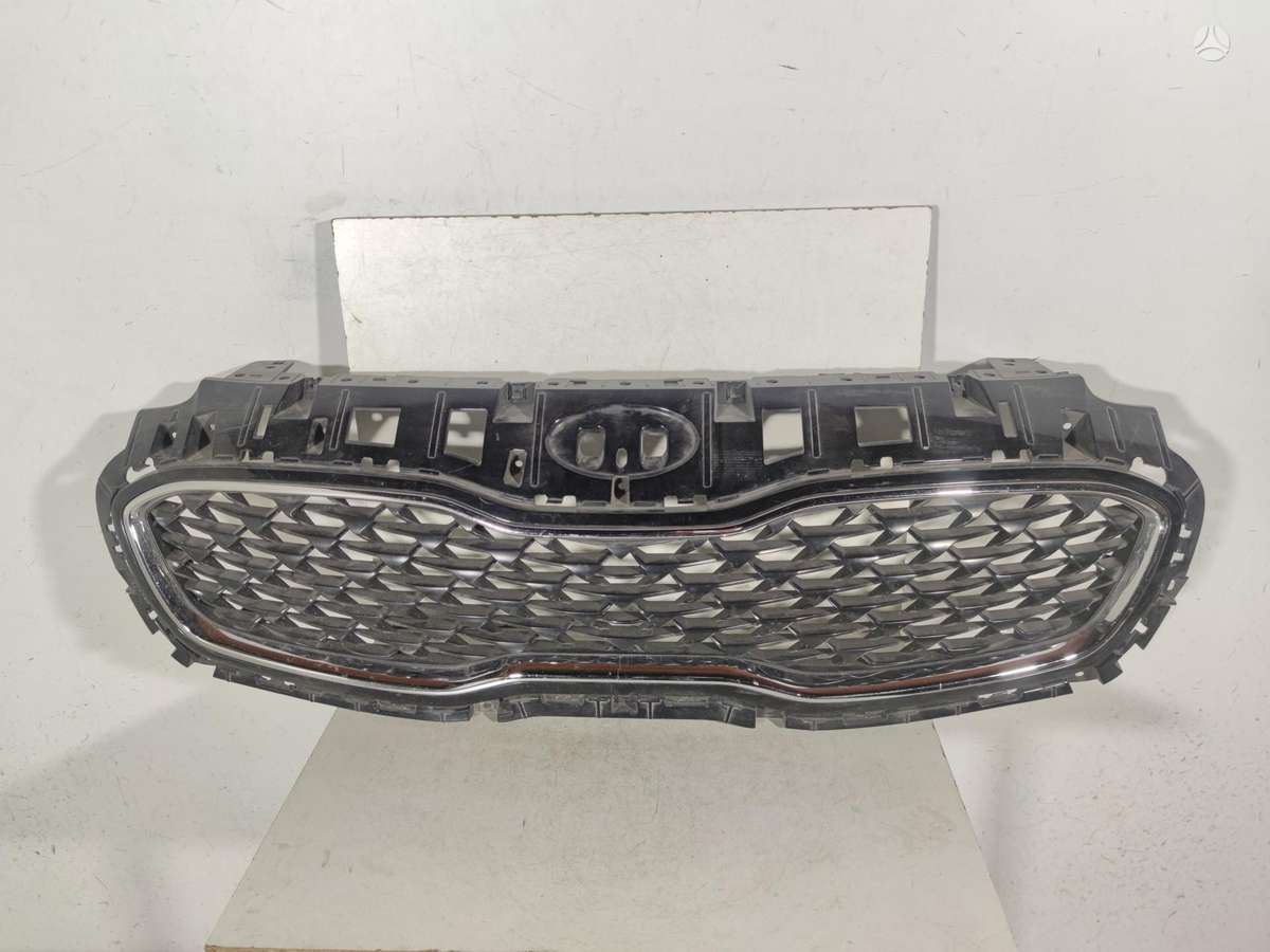 Kia Sportage, 86350F1650, front grill