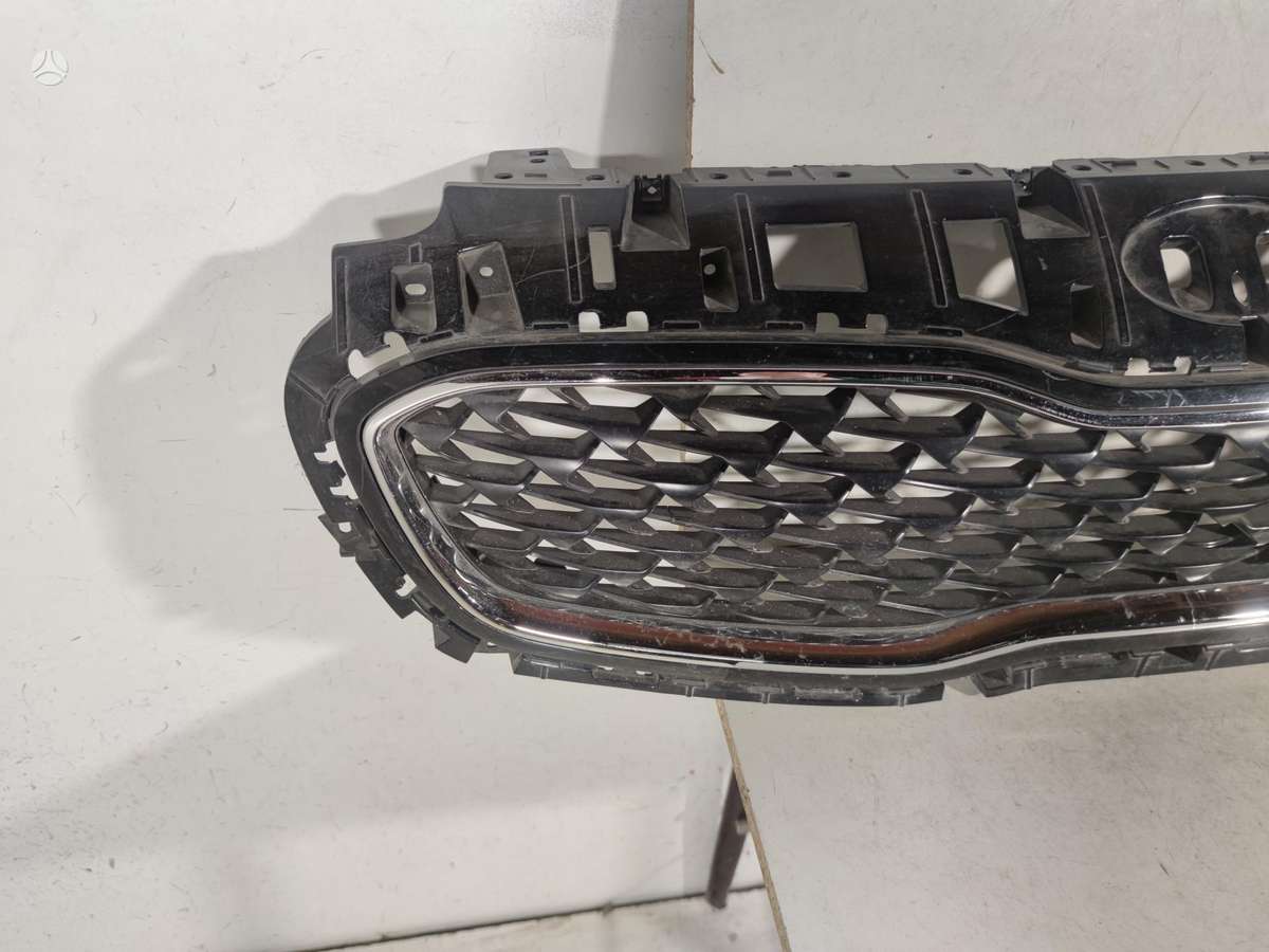 Kia Sportage, 86350F1650, front grill