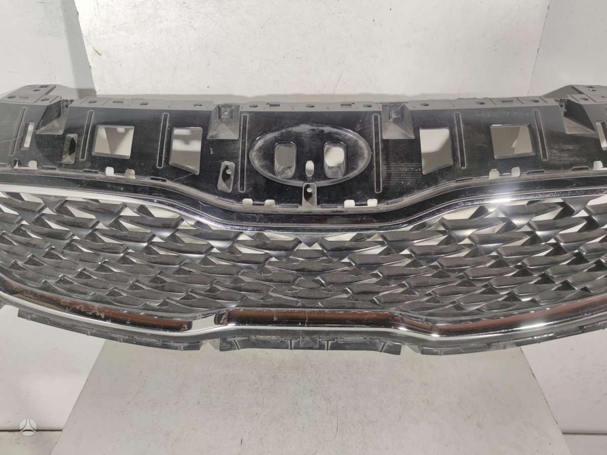 Kia Sportage, 86350F1650, front grill