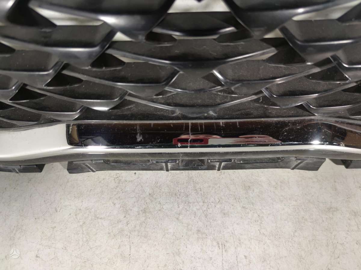 Kia Sportage, 86350F1650, front grill
