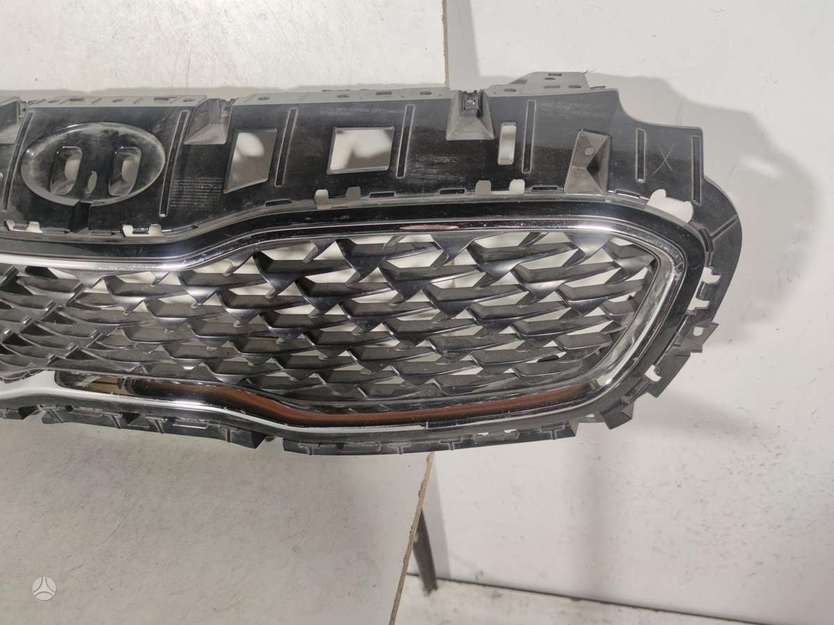 Kia Sportage, 86350F1650, front grill