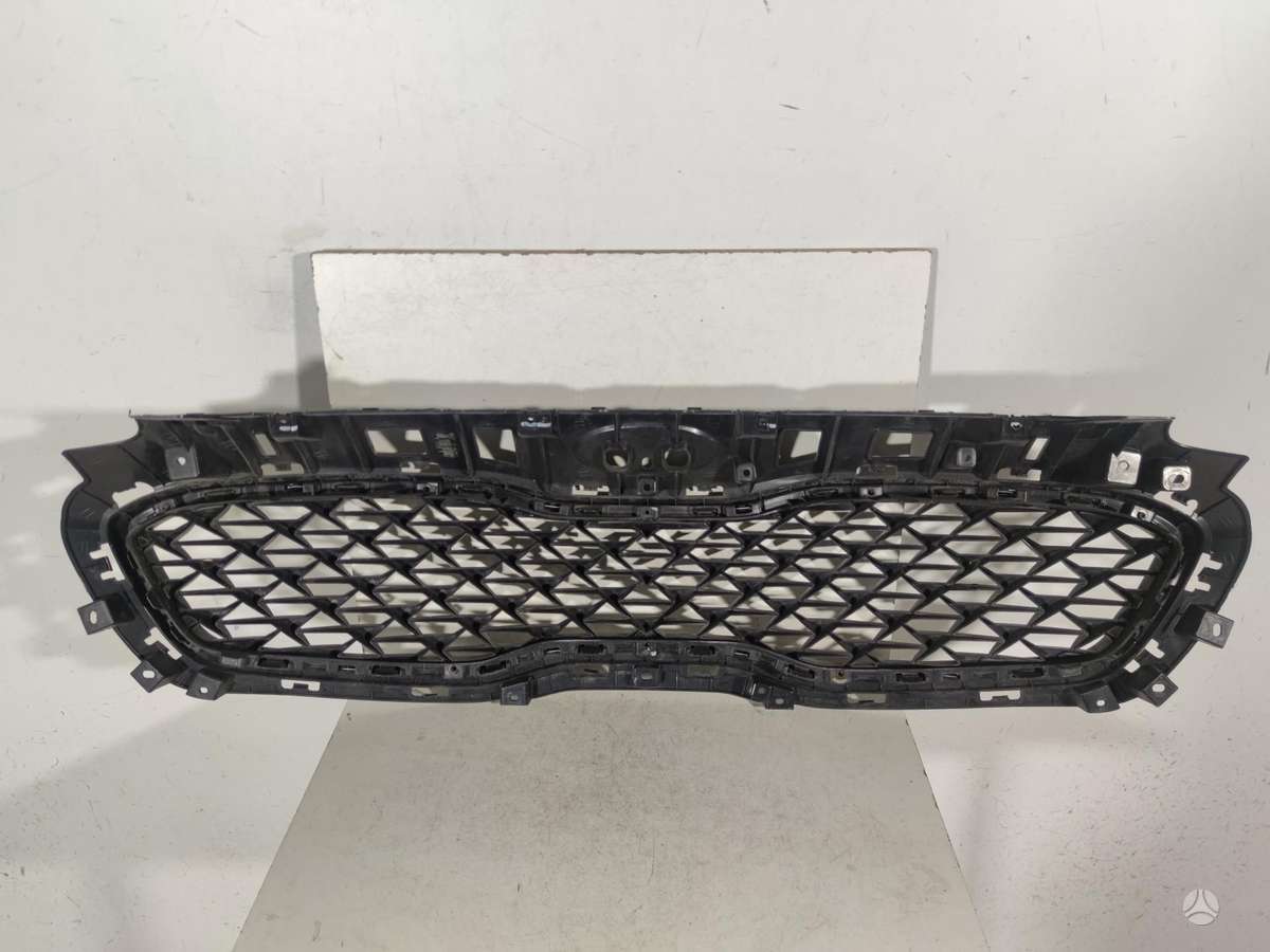 Kia Sportage, 86350F1650, front grill