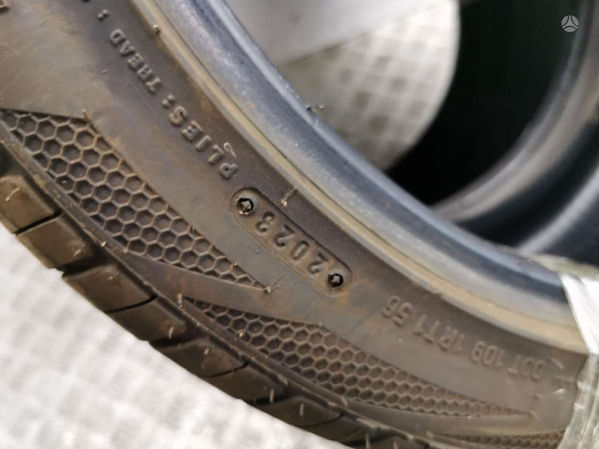 Accelera, летние 245/40 R18