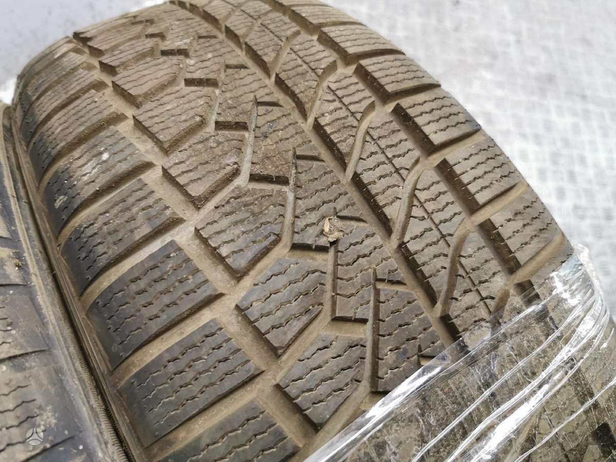 Trazano, all-season 225/55 R18