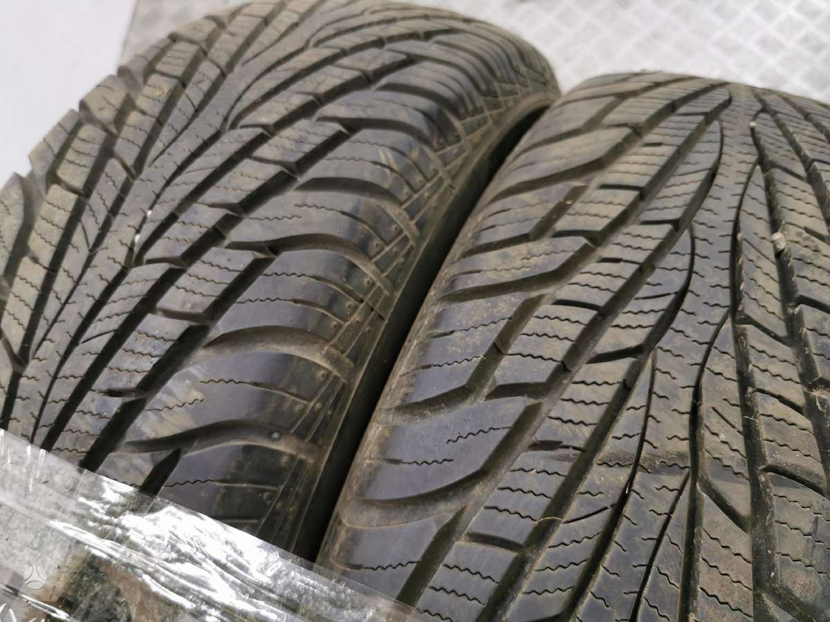 Maxxis, summer 245/70 R16
