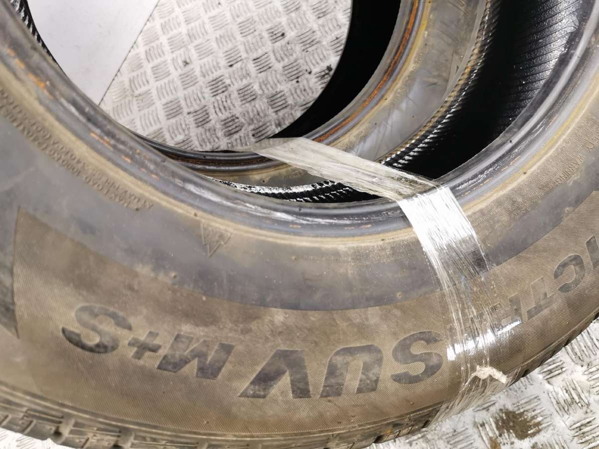 Maxxis, summer 245/70 R16