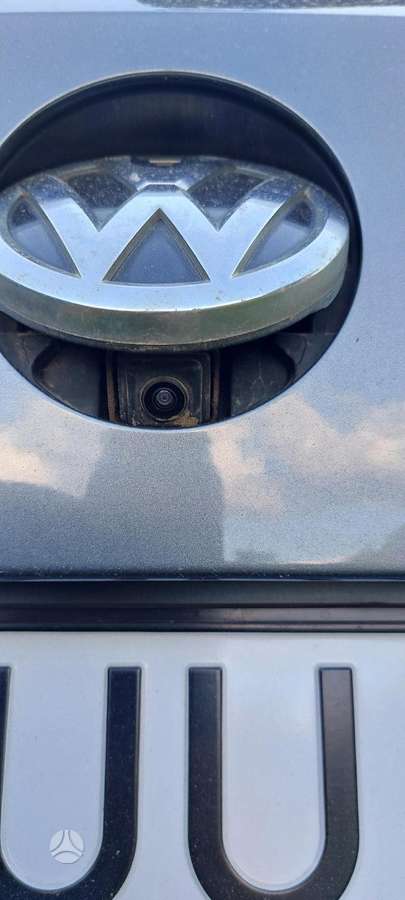 Volkswagen Passat, 1.6 l., universalas