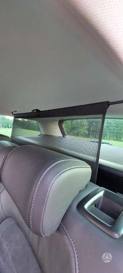 Volkswagen Passat, 1.6 l., universalas