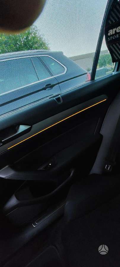 Volkswagen Passat, 1.6 l., universalas