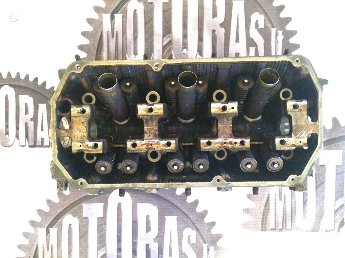 Mitsubishi Pajero, 6G72, детали двигателя