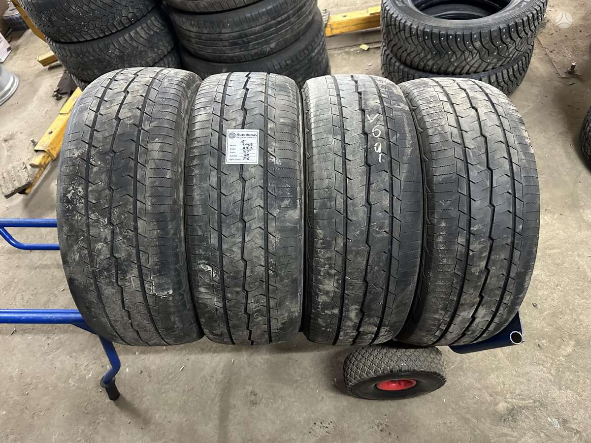 Toyo, vasarinės 215/60 R16