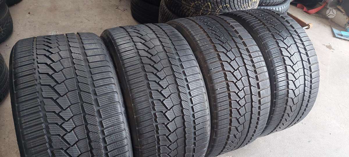 Continental, winter 285/30 R22