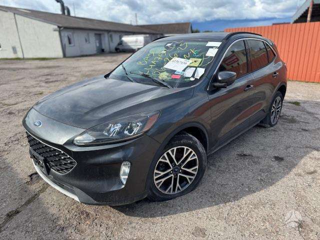 Ford Escape
