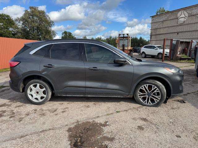 Ford Escape
