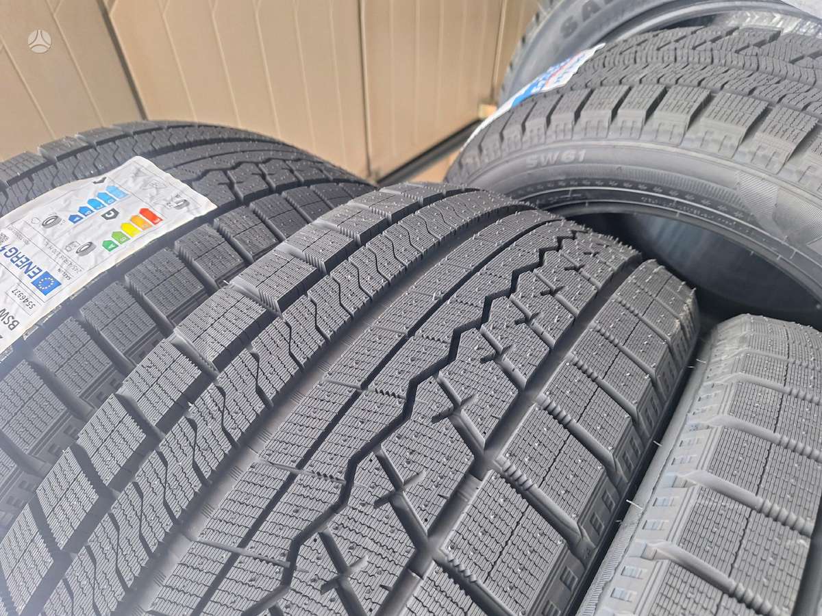 Sailun, winter 245/45 R18