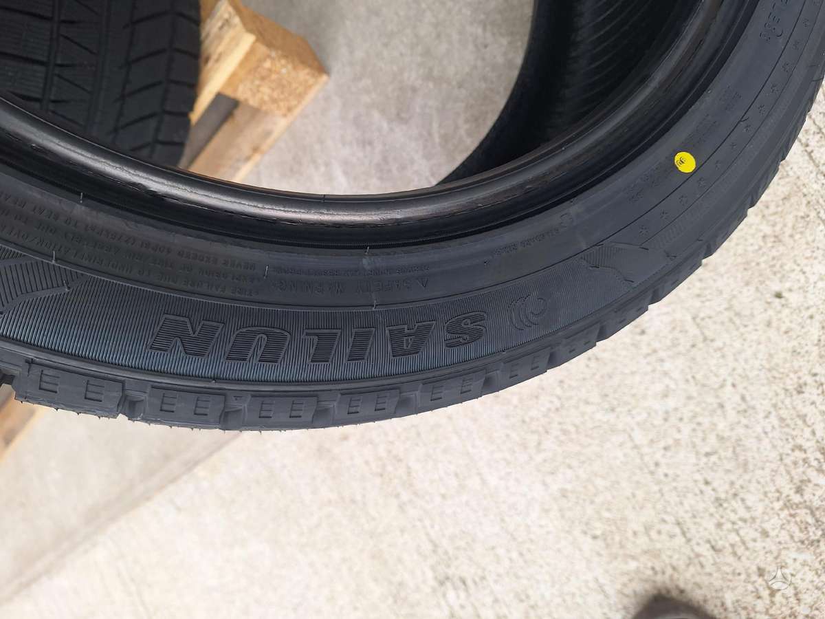Sailun, žieminės 245/45 R18